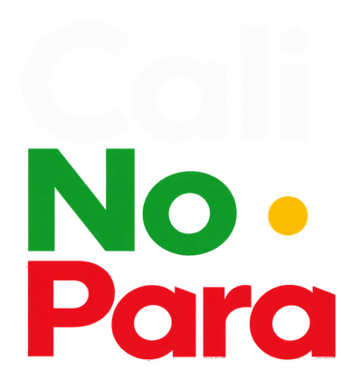 Cali No Para